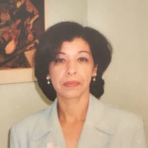 Meet your Posher, Georgia